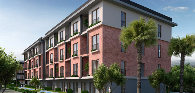 Studio City 7. Etap Projesi, Lansmana Özel Avantajlı Fiyatlarıyla Satışlarına Başladı. 