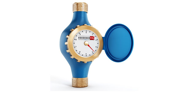 Soğuk kış aylarında su sayaçlarınızı koruyun…