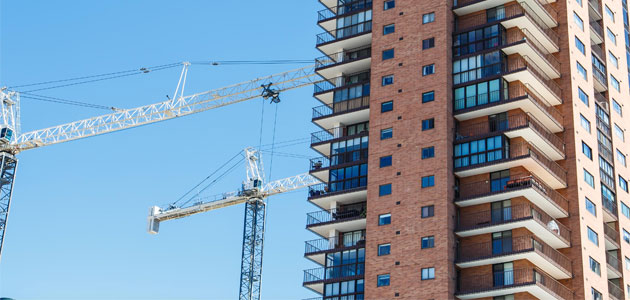 Binaları koruma altına alan ‘su yalıtımı’ depremde hayati önem taşıyor