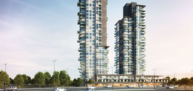 Tolga Ülkealan: Satın Alınan Konutların Yüzde 60’ı Yatırım Amaçlı