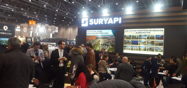 Sur Yapı Marka AVM’de araç kazandıran kampanyanın talihlisi belli oldu.