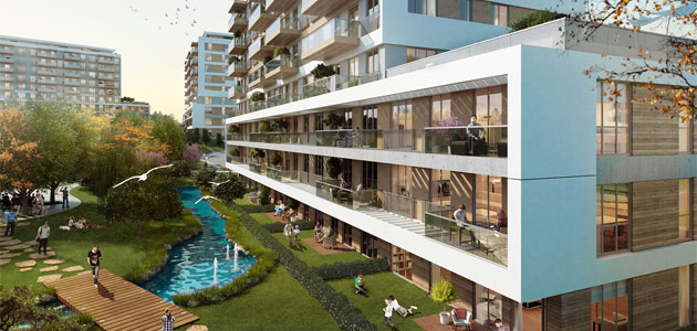 Sur Yapı İlkbahar Fiyatları indirim üstüne İndirim Sunuyor 2015-10-02