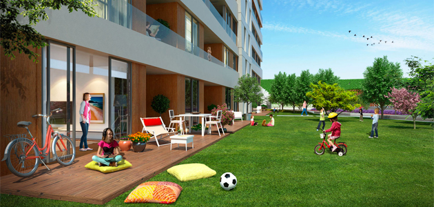 Sur Yapı Mirage Fiyatları Peşinatsız Küçük Taksitlerle 2015-10-01