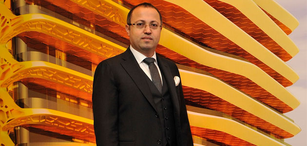 Taksim Petek Residence Fiyat ve Daire Tipleri 2016-05-17