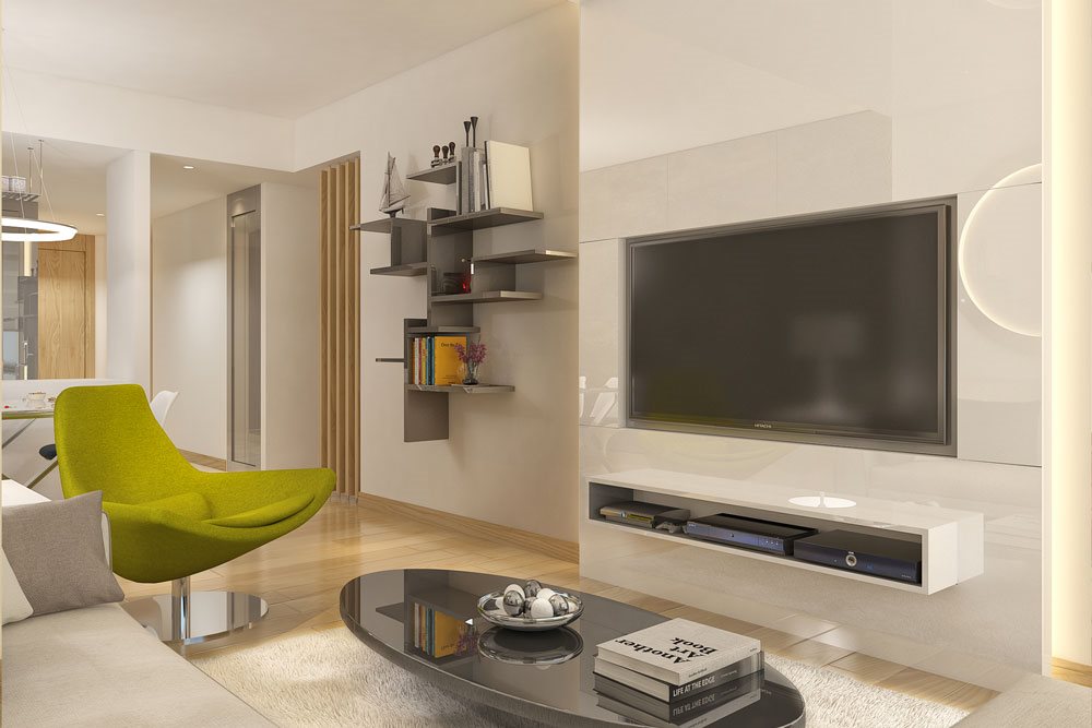 DAP Yapı Taksim Petek Residence Fiyat ve Proje Özellikleri