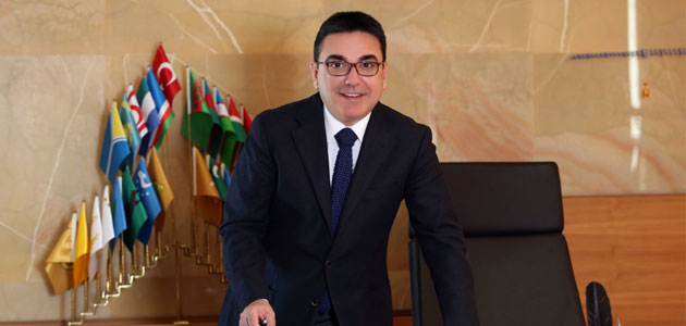 Tamer Özyurt: “ KDV'nin kaldırılmasıyla yabancının önü açılacak