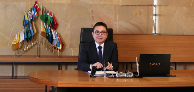 Tamer Özyurt:Esenyurt bölgesi,2018'de de en çok konut satılan ilçe olacak