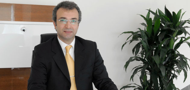 Tamer Son inşaat sektörü ve Çukurova Gayrimenkul'ün 2017 tablosunu çizdi