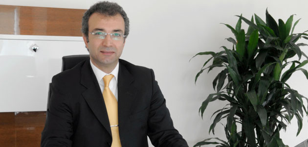 Tamer Son: Türkiye'de7,5 Milyon Binanın Acilen Yenilenmesi Şart