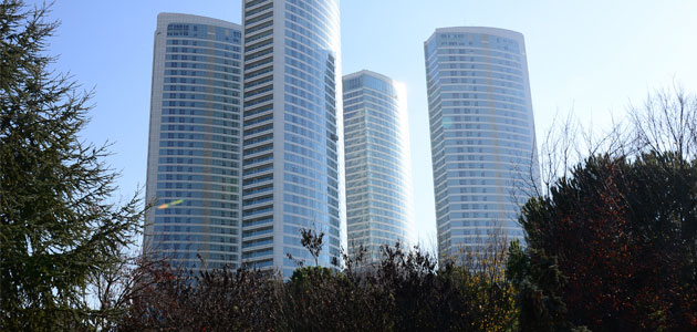 Taşyapı Camilere Haciz Gönderiyor