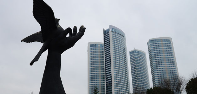 Kadıköy Belediyesi’ne Ceza Büyükşehir Meclisi’ne Taşındı