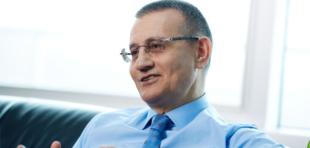 Konut Satışları Yüzde 28, Çimento Tüketimi Yaklaşık Yüzde 4 Arttı