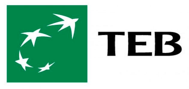TEB’de konut kredisi faizi %1,70  taşıt kredisi faizi %1,75