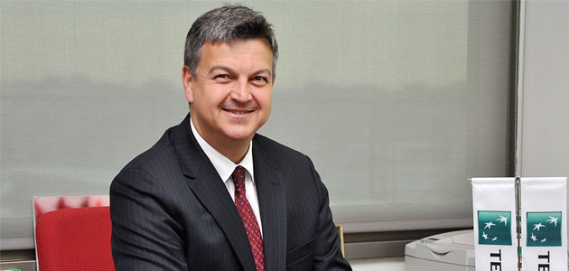 TEB’den günde 10 TL’ye 10 bin TL ihtiyaç kredisi