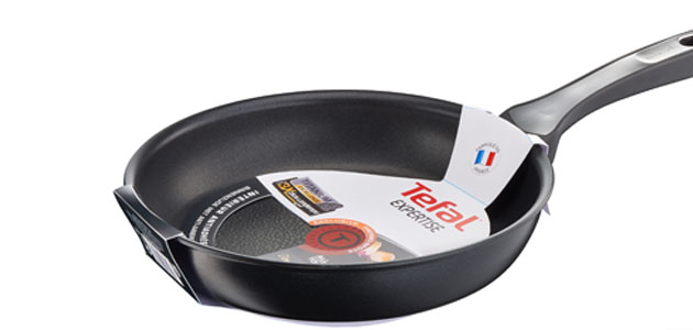 Tefal Titanium Serisi ile evinize sağlık