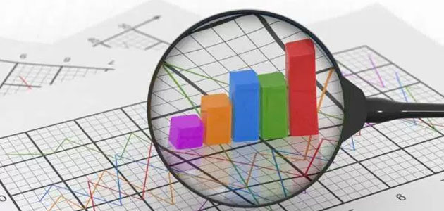 İstanbul,’da şubat ayında TÜFE yüzde 0.33, TEFE 0.20 arttı