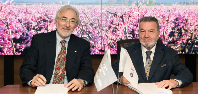 Tekfen Holding’den Yılın İlk Satın Alması