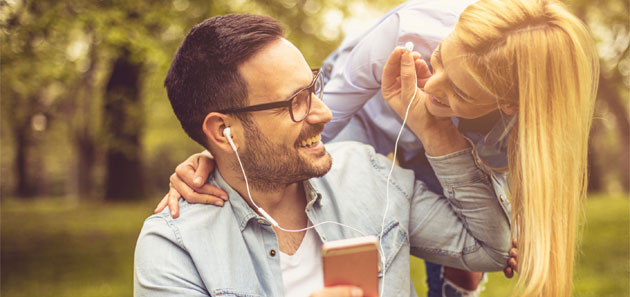 Teknosa’dan ‘Sevgililer Günü’nde Aşkı Güncelleyecek Teknolojiler