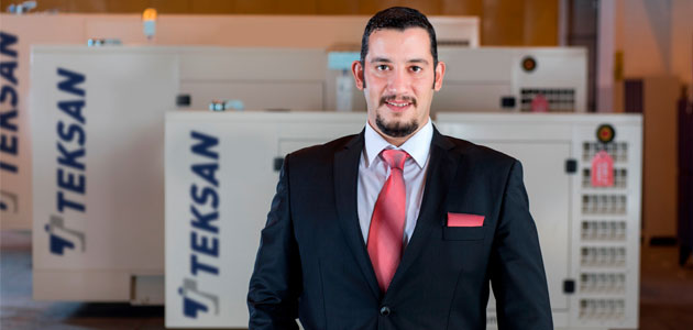 Teksan Jeneratör uyarıyor: Bakımsız jeneratörler karanlıkta bırakır!