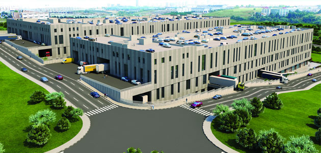 Tem 34 Sanayi Projesi Satışa Çıktı 2015-09-16