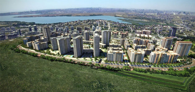 Tema İstanbul Yatırımcılarından 100 Milyon TL'lik Yol Yatırımı