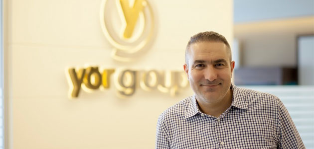 Yöryapı kentsel dönüşüm projelerinde ilk üçü hedefliyor!