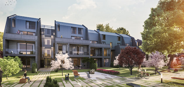 Tepe Aura’da Yılbaşı Kampanyasında  %25 İndirim Fırsatı