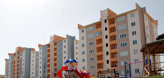 Enerji Kimlik Belgesi Zorunluğu 3 Yıl Daha Ertelendi