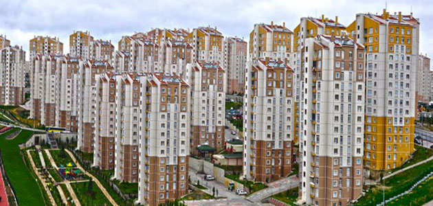 TOKİ'den Ev Alanlara Müjde Geldi