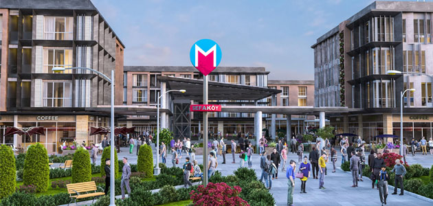 TORKAM E5’te lansman öncesi 5 yıl 0 faizli ödeme avantajı 