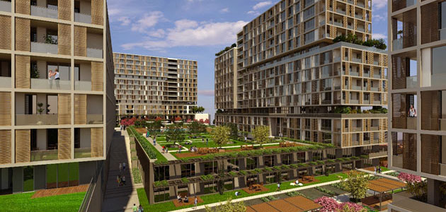 Toya Moda Projesinde Kampanya 2015-10-02