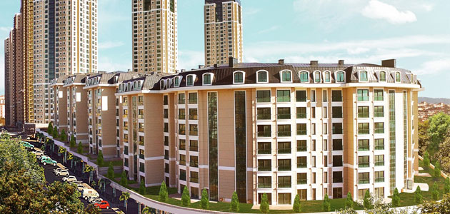  Trendist Ataşehir’de Son 60 Daireye Özel  Teşekkür Kampanyası