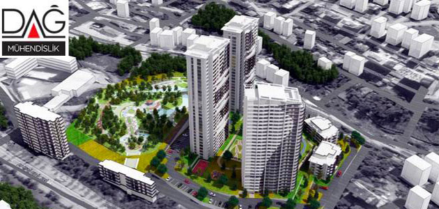 Tual Adalar Kartal Projesi Daire Fiyatları 2016-02-15