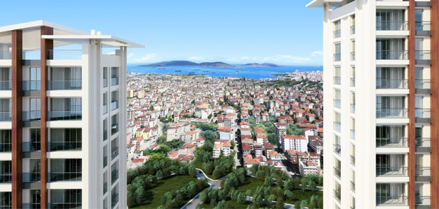 Tual Adalar ve Tual Bahçekent Projelerinde Yeni Kampanya.İşte Detaylar...