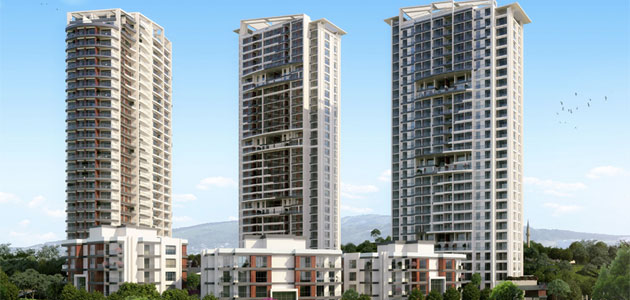 Tual Adalar Projesi Fiyat Listesi 2016-09-06