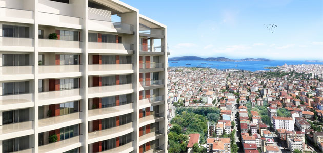 Tual Bahçekent ve Tual Adalar’dan Yüzde 5 peşinat ve 120 ay vade’ fırsatı