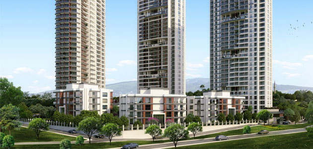 Tual Adalar Satılık Daire Fiyatı ve Ödeme Planı