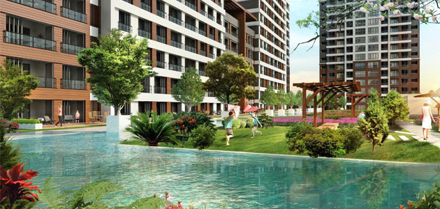 Tual Bahçekent Metrekare Fiyatı 2.700 TL den Satışa Çıktı 206-05-13