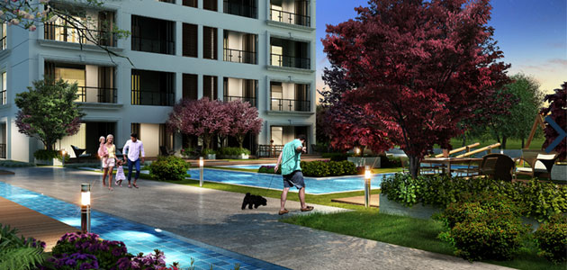 Tual Bahçekent'de Fiyat Listesi