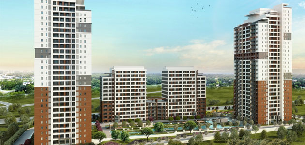 'Tual Bahçekent’ ve Tual Adalar’da  74 milyon TL’lik satış rekoru