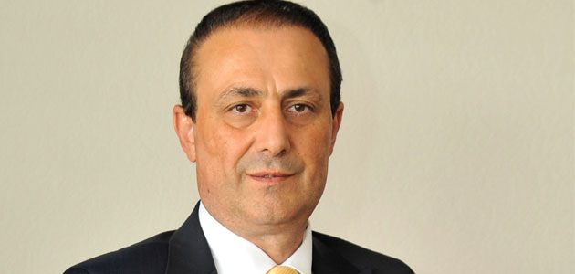 Verra Cadde Ankara projesi metrekare fiyatı 5 Bin TL’den satışa çıktı.