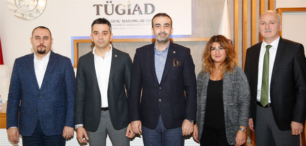 1028 Şirket Konkordato’ya Başvurdu.İşte detaylar...