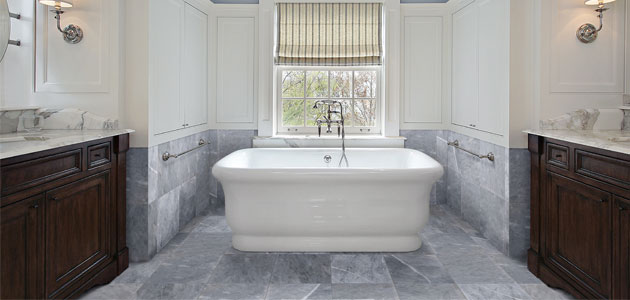 Tureks Stone, şık ve doğal görünümlü banyolar yaratıyor