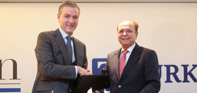 Türkerler Holding, Mahall Ankara ve Mahall Bomonti İzmir projelerinin işletmesi için Divan Grubu ile anlaşma imzaladı.