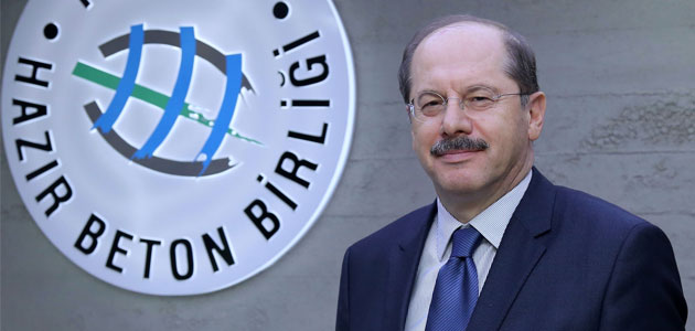 İnşaat sektörü ilk çeyrekte %6,9 ile son 4 yılın en yüksek büyüme rakamını elde etti