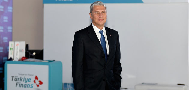 Türkiye Finans’tan 150 milyon TL’lik 2018 yılının ilk Kira Sertifikası Halka Arzı