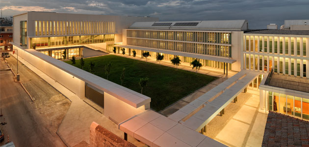 Türkiye Hazır Beton Birliği 2016 Mimarlık Ödülü Sahibini Buldu