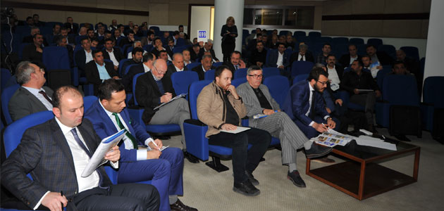 TOKİ’den İş Yerleri Ve Konutlar 20 Nisan’da Satışta