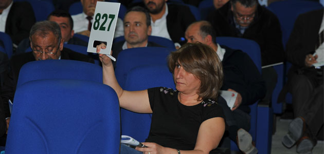 Toki Taşınmazları 11 Milyon 687 Bin TL’ye Satıldı