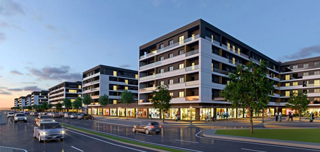 Çevre Ve Şehircilik Bakanlığının Portföylerine Talep Yağıyor